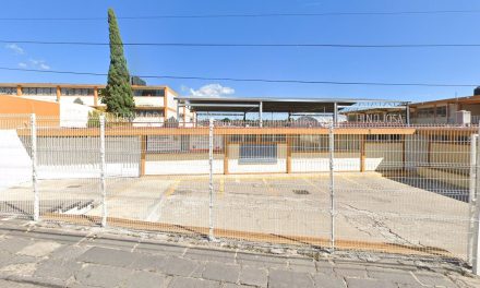 Compañeritos abusan de un niño de 9 años en primaria de Puebla