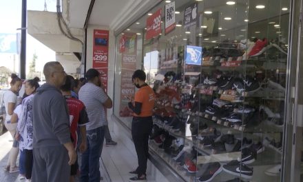 Participarán 550 establecimientos en el Buen Fin en Saltillo
