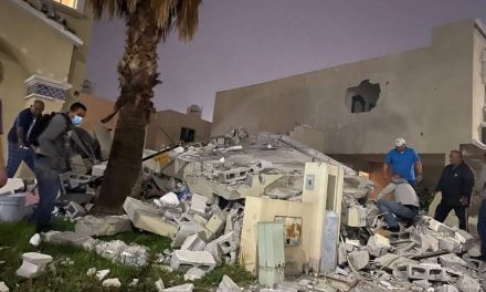 Saltillo: Habitantes de Santa Fe Cactus piden respuesta a FGE tras explosión