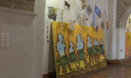 RUMA visibiliza a los migrantes en exposición