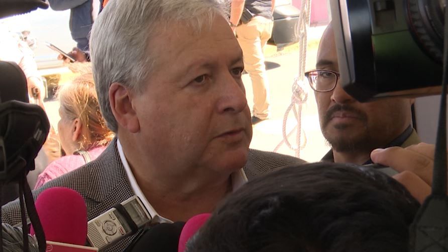 Proyecta Ayuntamiento de Saltillo capacitación para policías