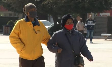Por frío se incrementan enfermedades respiratorias, reporta Salud de Torreón