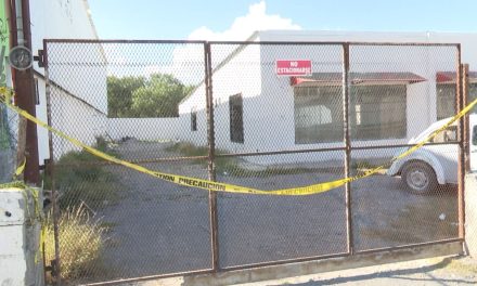 FGE y Salud se avientan la pelotita; no dan respuestas concluyentes sobre el caso de funeraria en Saltillo