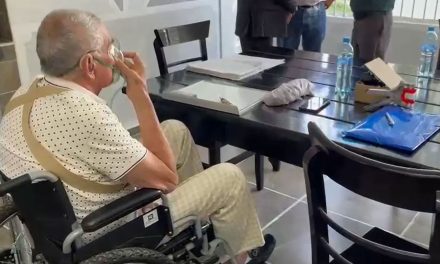 Empresa que monitoreaba a Miguel Ángel Félix Gallardo rescinde contrato por ‘causas de fuerza mayor’