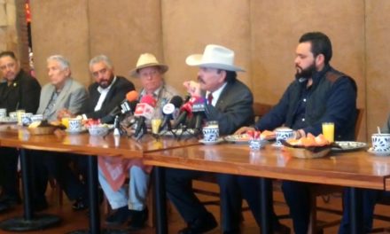 Destapa Guadiana a Alberto Hurtado para una diputación local