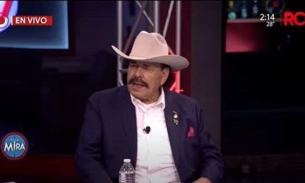 ‘Yo apoyo a Monreal a donde vaya’; Armando Guadiana