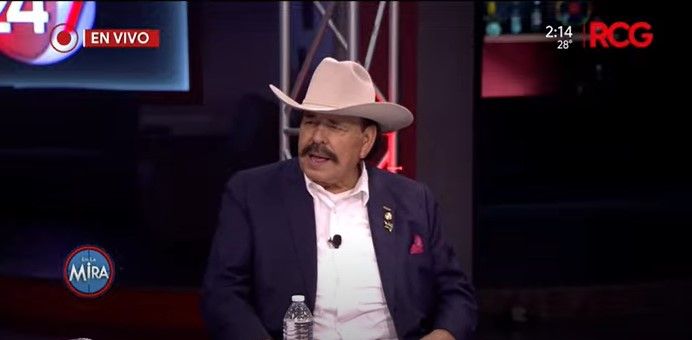 ‘Yo apoyo a Monreal a donde vaya’; Armando Guadiana