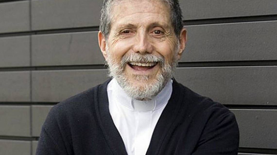 Muere el actor mexicano Héctor Bonilla los 83 años a causa de cáncer