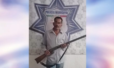 Dejan en libertad a Don Herminio; mató a un hombre en la Sierra de Arteaga pero disparó en legítima defensa
