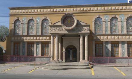 Derrama económica del sector hotelero será de 800 mdp para Saltillo