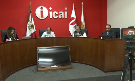 Evalúa ICAI cumplimiento en transparencia