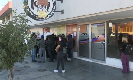 Presentarán una denuncia penal en contra de maestros del ICN
