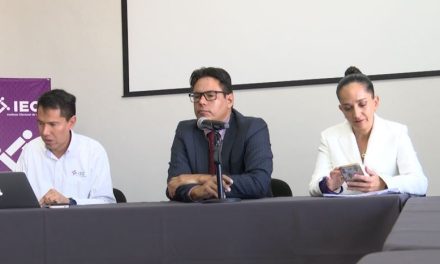 Se llevan partidos de Coahuila 233 mdp: IEC