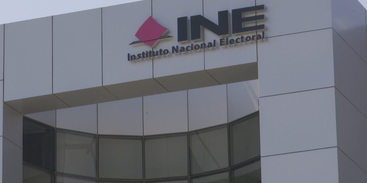 INE deberá ser un organismo autónomo, propone Reyes Flores Hurtado