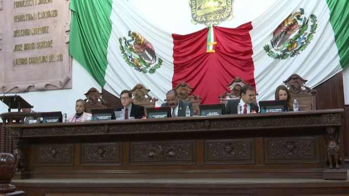 Piden no promover la reforma para desaparecer el INE