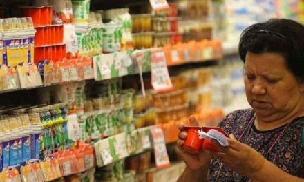 Cede la inflación en octubre; se espera disminución significativa al entrar el 2023