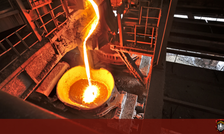 AHMSA cerrará año con baja producción