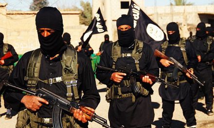 Muere el líder de Isis, uno de los grupos terroristas más grandes del mundo