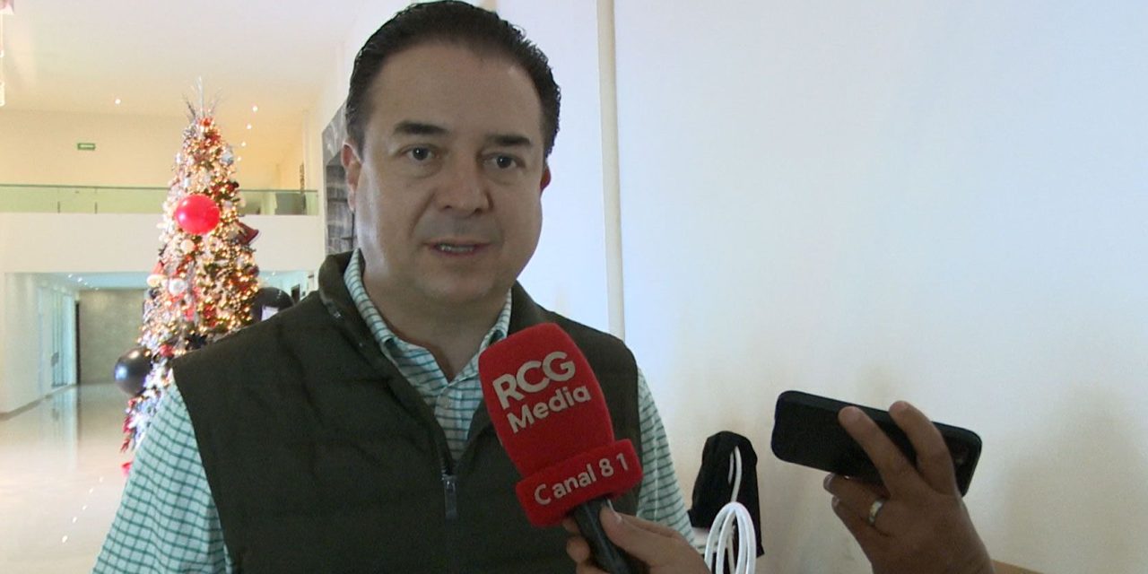 Pide Jaime Bueno sensibilización ante violencia de género