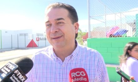 Marcha de AMLO es por mero revanchismo: Jaime Bueno Zertuche