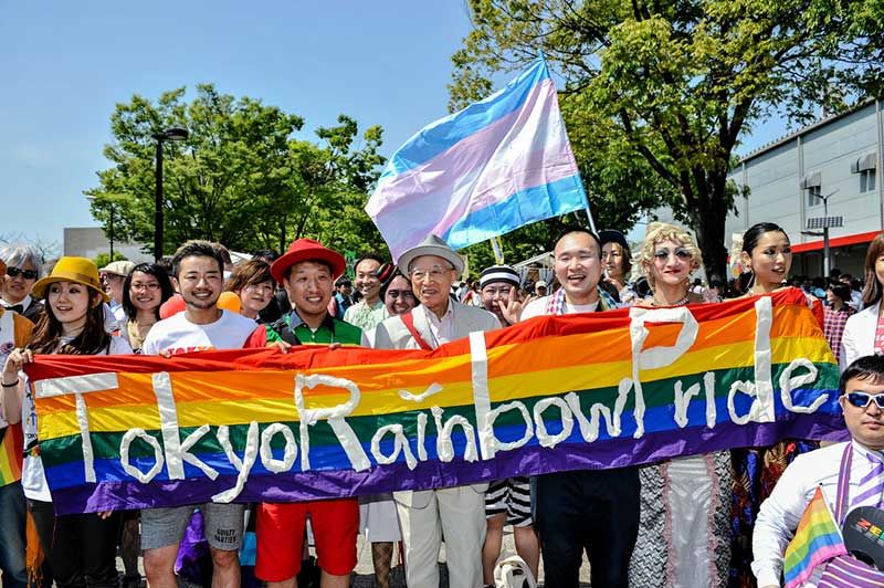 LGBT+: Avalan prohibición del matrimonio igualitario en Japón
