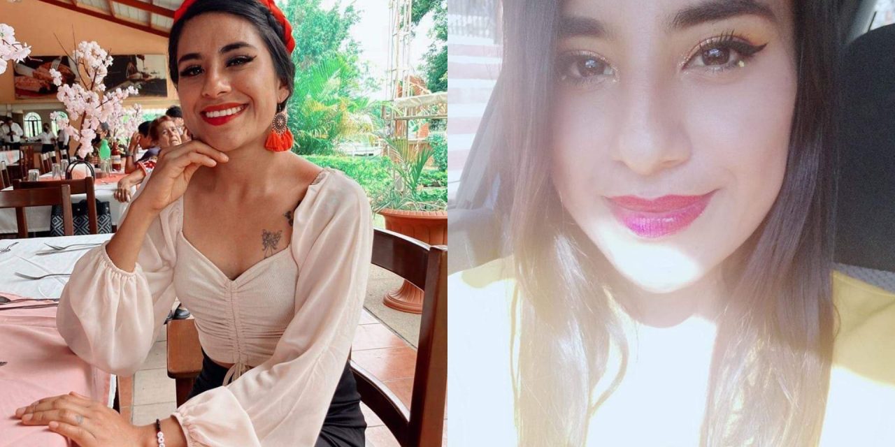 Jazmín participó en rap contra feminicidios; aparece sin vida en un paraje de Oaxaca