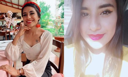 Jazmín participó en rap contra feminicidios; aparece sin vida en un paraje de Oaxaca