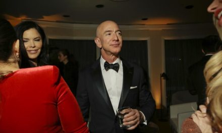 Jeff Bezos, fundador de Amazon, anuncia que donará la mayor parte de su millonaria fortuna