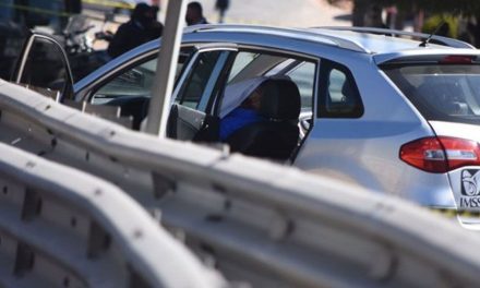 Pánico en Jerez, Zacatecas; crimen organizado sitia ciudad por más de 10 horas