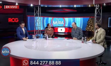 Diputados del PRI irán en contra de la reforma electoral; Jericó Abramo