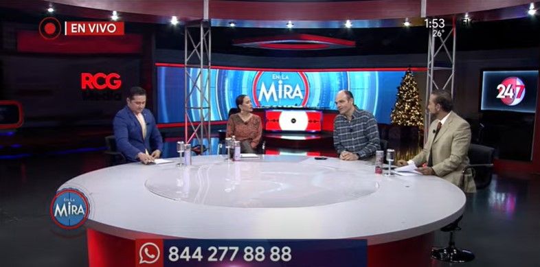 Diputados del PRI irán en contra de la reforma electoral; Jericó Abramo