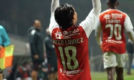 ¿Adiós a factor? Lainez no se incorpora a la concentración en Girona; uno de los sacrificados del ‘Tata’