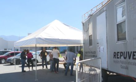 Quedarán muchos vehículos sin legalizarse en Coahuila