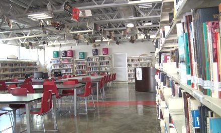 Lleva Gobierno de Saltillo colección ‘Letras del Desierto’ a bibliotecas