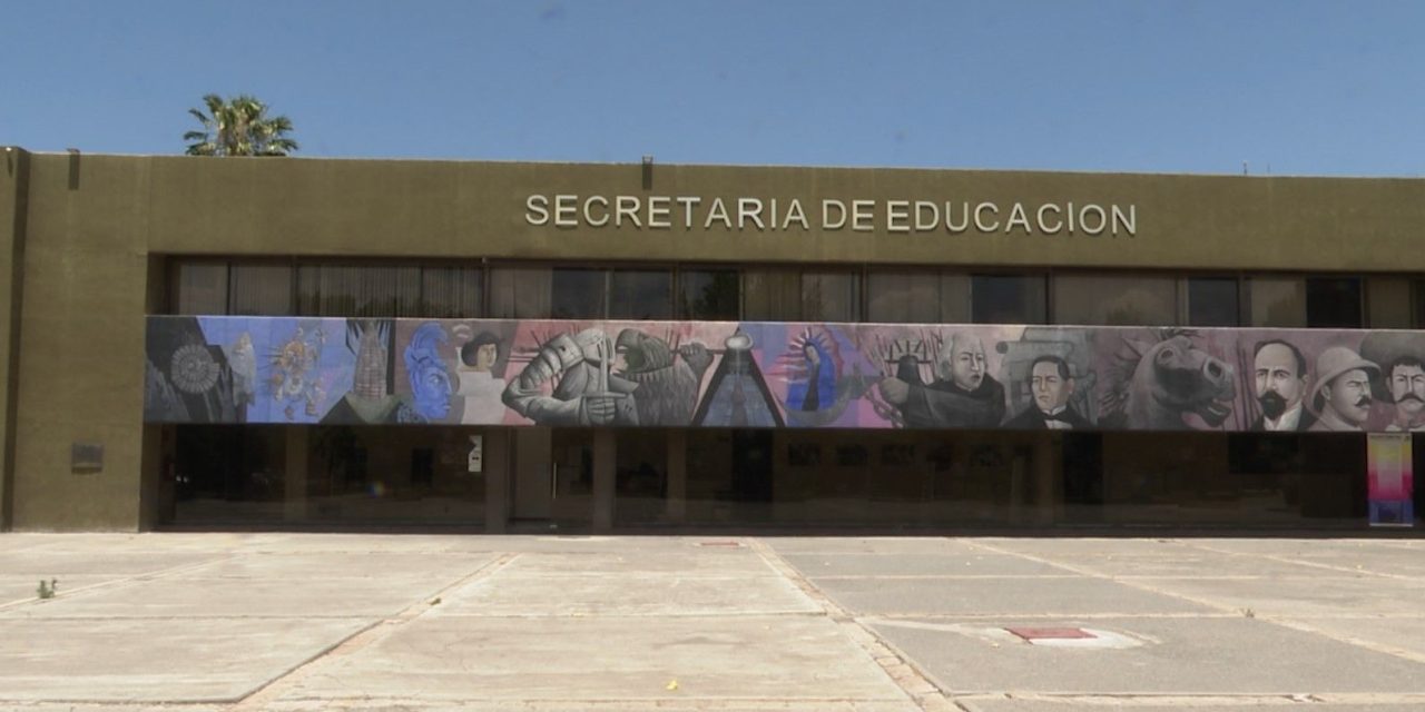 Hay libertad religiosa en las escuelas de Coahuila