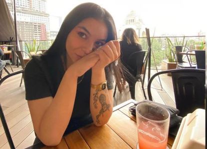 Fiscalía de la CDMX afirma que Lidia Gabriela no se lanzó; taxista provocó su caída al cambiar de carril