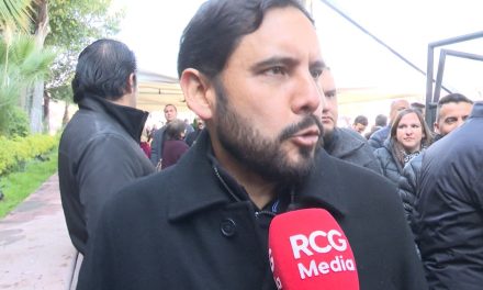Las lluvias en Coahuila fueron las esperadas
