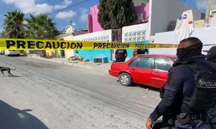 Hombre se quita la vida en domicilio de Ramos Arizpe