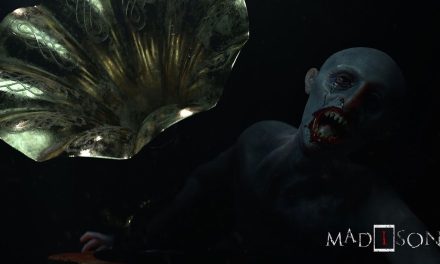 ‘MaDison’, el videojuego más terrorífico según la ciencia
