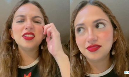 Joven narra su experiencia: Se salvó de un asalto gracias a unas mantecadas (video)