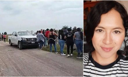 ¿Qué pasó con Marion? Salió a correr en San Luis Potosí y ya no volvió a su casa