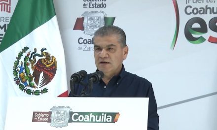 Miguel Riquelme de los mejores gobernadores del país; Silvano Aureoles