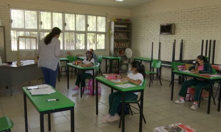 Coahuila: 90 por ciento de avance de obras en escuelas que presentaron daños tras la pandemia