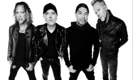 Metallica está de regreso en México… anuncia conciertos para el 2024