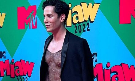 Aplaude Christian Chávez series LGBTQ de Disney; el exRBD asegura que le hubieran cambiado la vida