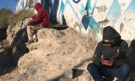 120 denuncias ha interpuesto la población migrante en Coahuila