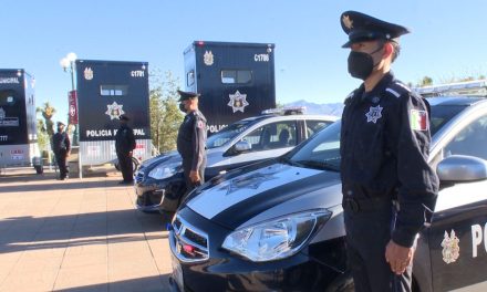 Modelo de seguridad de Coahuila debe ser replicado