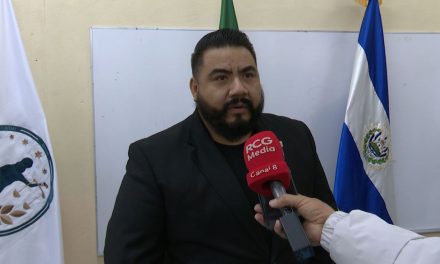 Saltillo: Instalan Módulo de atención a migrantes de El Salvador