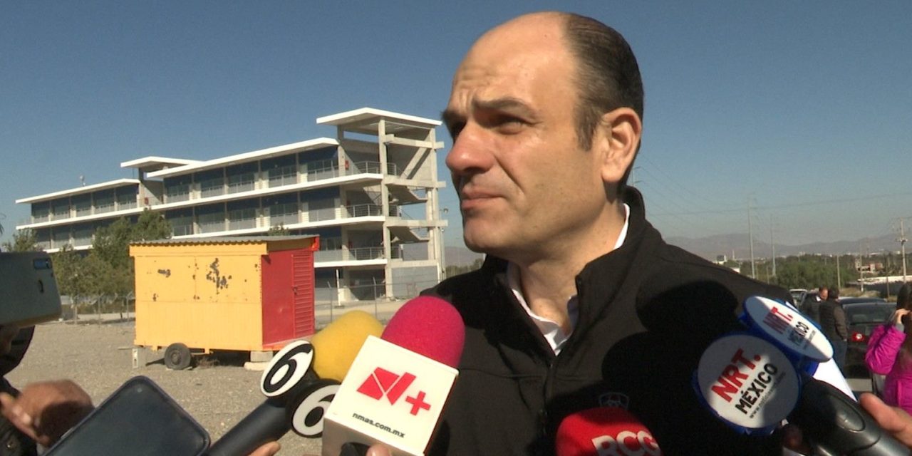 ‘Morena quiere destruir al INE’; Jericó Abramo