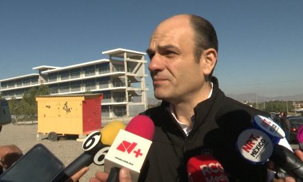 ‘Morena quiere destruir al INE’; Jericó Abramo